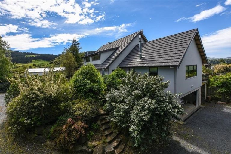 Photo of property in 8 Hugh Street, Sawyers Bay, Port Chalmers, 9023