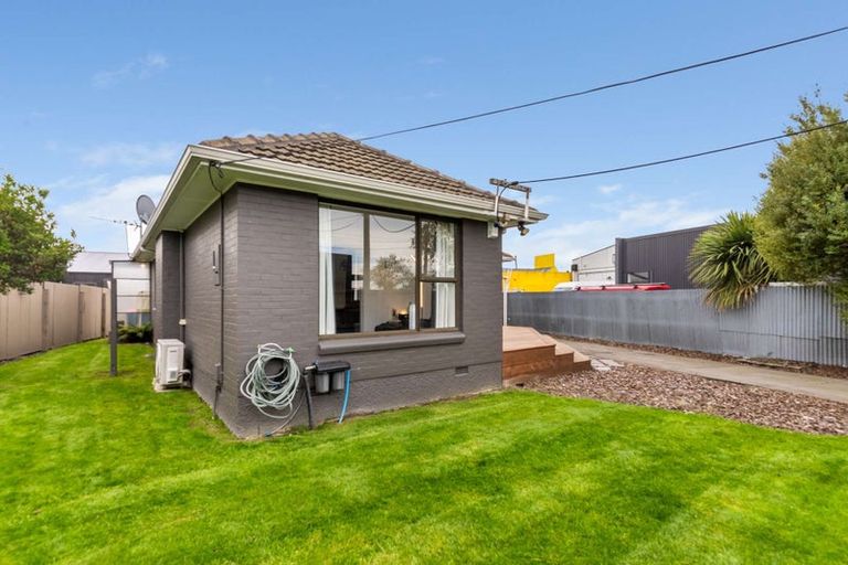 Photo of property in 8 Hart Street, Woolston, Christchurch, 8023