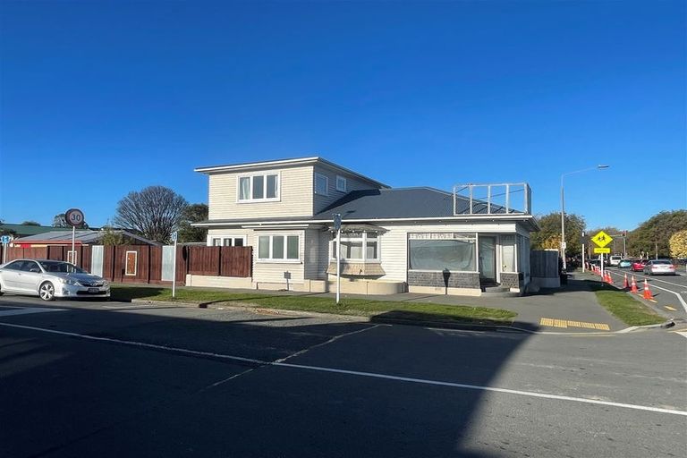 Photo of property in 2 Smith Street, Woolston, Christchurch, 8023
