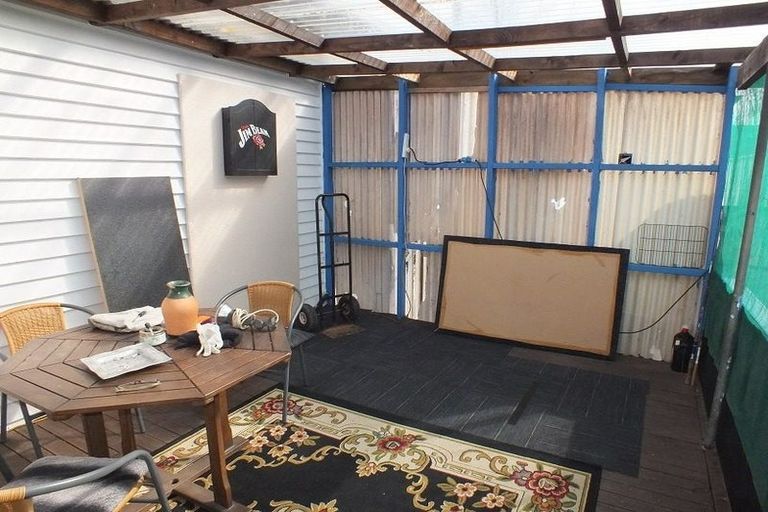 Photo of property in 158 Cranford Street, St Albans, Christchurch, 8014