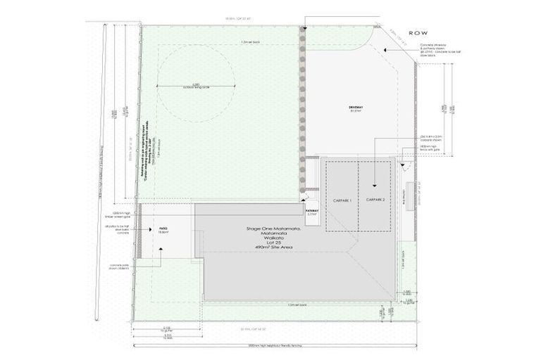 Photo of property in 35 O'sullivan Drive, Matamata, 3400