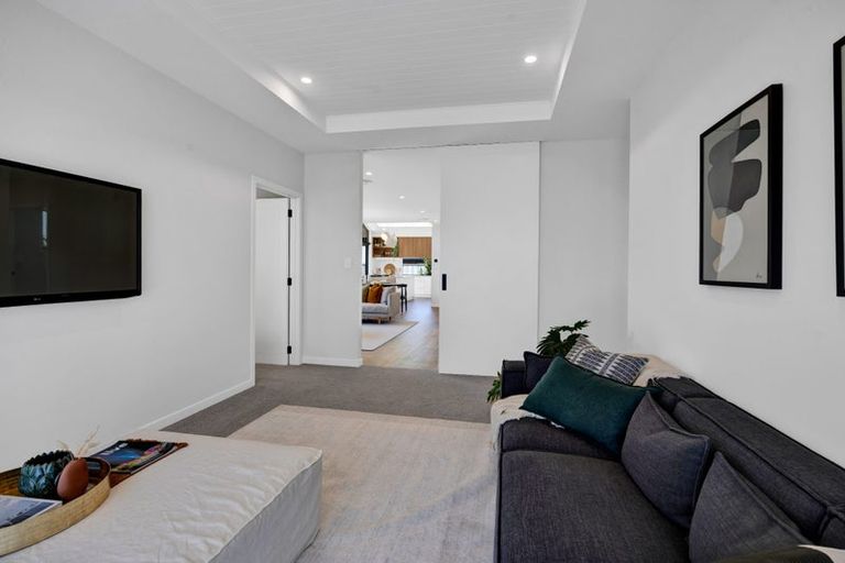 Photo of property in 27 Keene Drive, Bell Block, New Plymouth, 4312