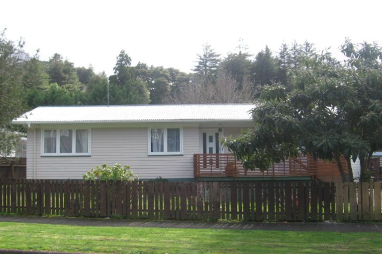 Photo of property in 20 Silverstream Road, Horahora, Whangarei, 0110