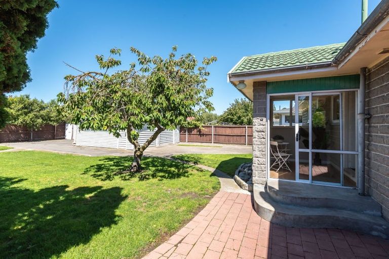 Photo of property in 227 Northbrook Road, Rangiora, 7400