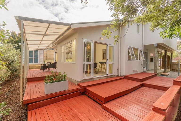 Photo of property in 4/62a Lynden Avenue, Hillcrest, Auckland, 0627
