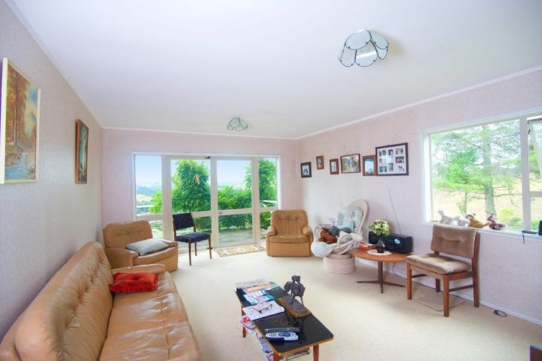 Photo of property in 595 Kanohi Road, Kaukapakapa, 0873