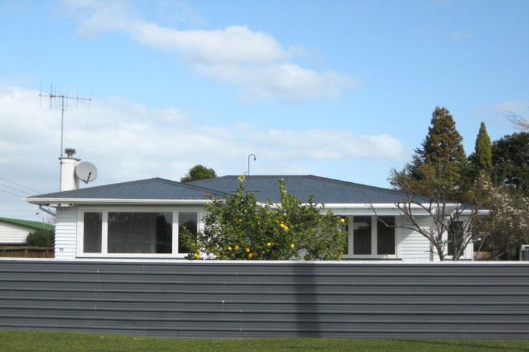 Photo of property in 77a Henderson Street, Whakatane, 3120