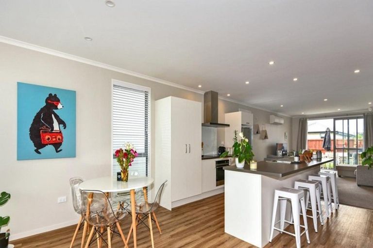 Photo of property in 26 George West Square West, Wigram, Christchurch, 8025