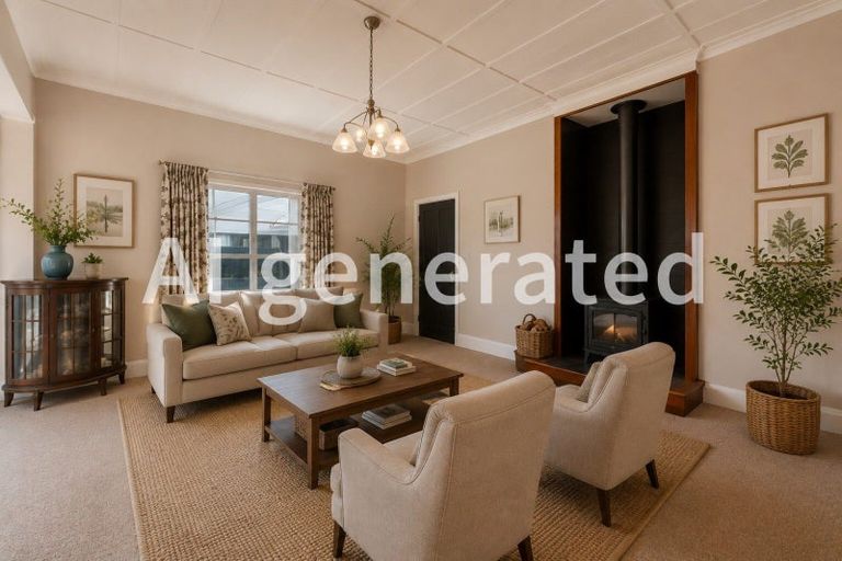 Photo of property in 27 Burns Street, Dannevirke, 4930