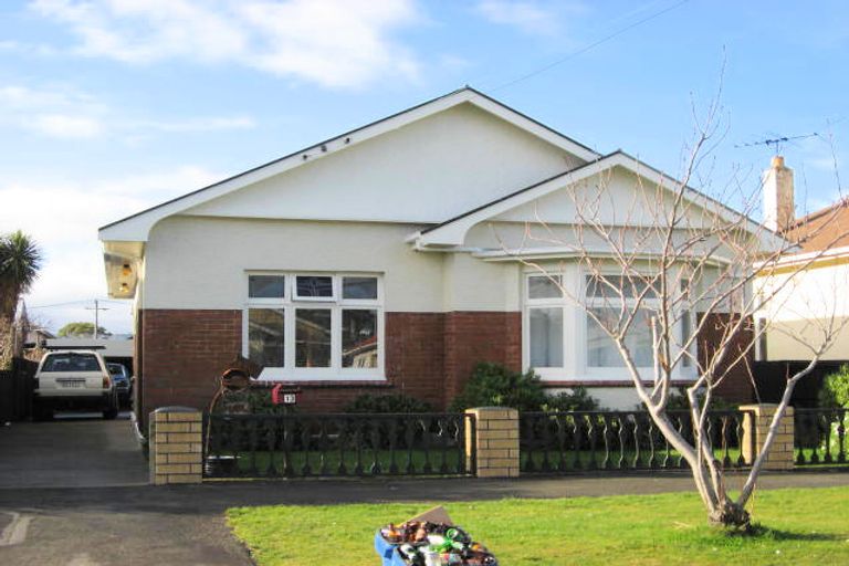 Photo of property in 13 Alma Street, Saint Kilda, Dunedin, 9012
