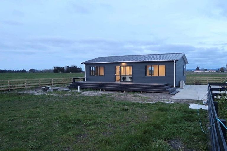 Photo of property in 136 Mccutchan Road, Otakiri, Whakatane, 3193