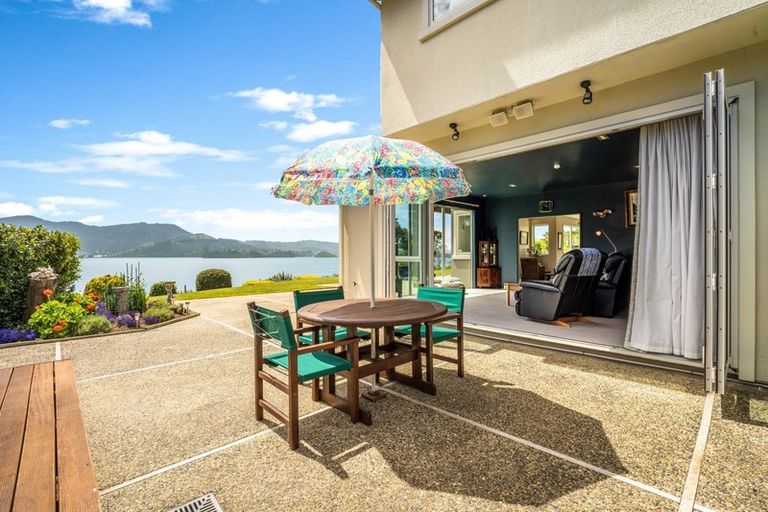 Photo of property in 7 Camp Street, Broad Bay, Dunedin, 9014