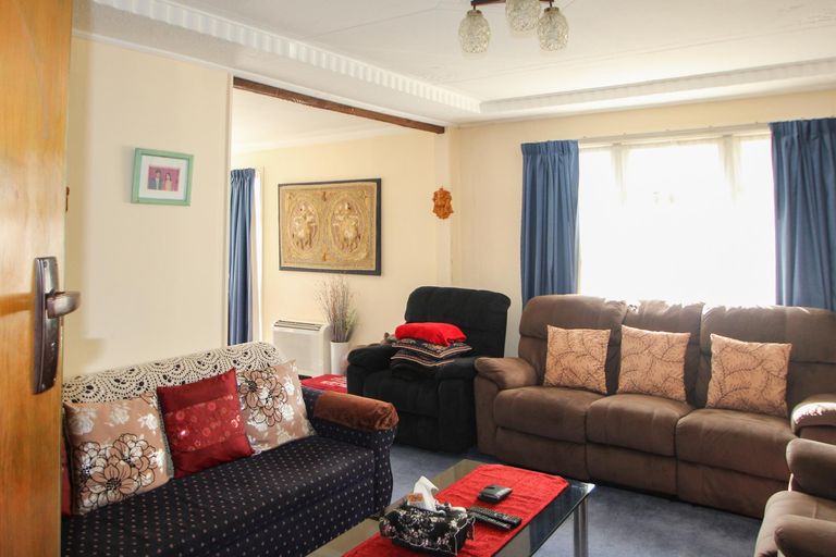 Photo of property in 7 Colne Street, Oamaru North, Oamaru, 9400