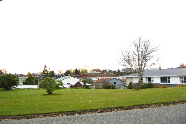 Photo of property in 16 Forest Street, Tapanui, 9522