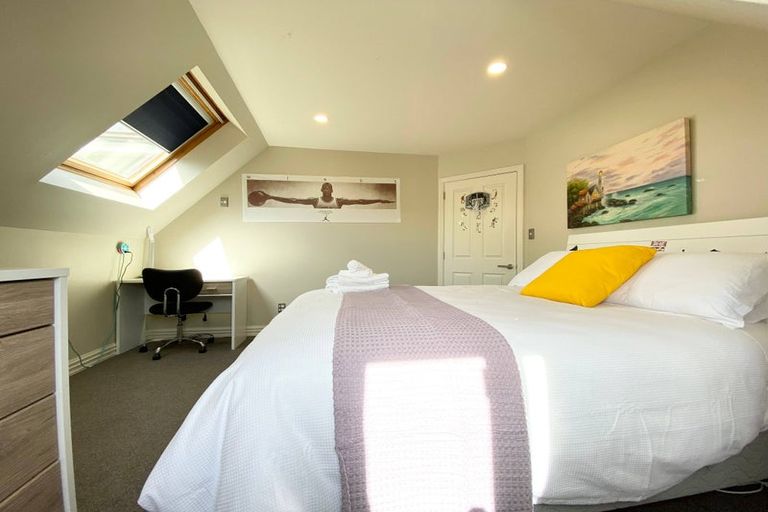 Photo of property in 25 Jane Deans Close, Riccarton, Christchurch, 8011