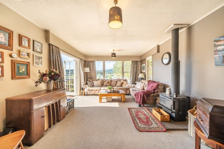 Photo of property in 121 Wainuiomata Road, Wainuiomata, Lower Hutt, 5014