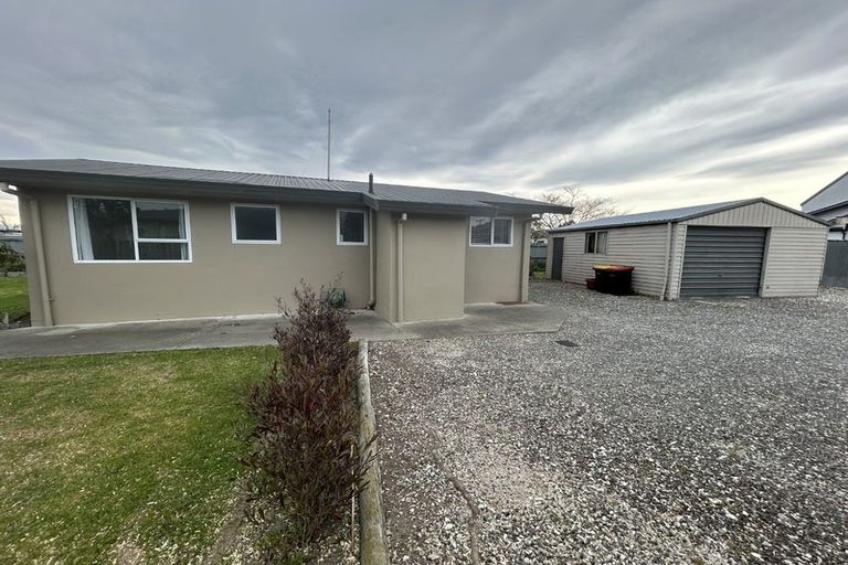 Photo of property in 64a South Street, Blenheim, 7201