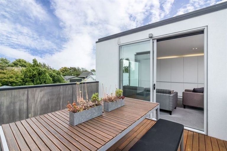 Photo of property in 6/50 Perth Street, Richmond, Christchurch, 8013