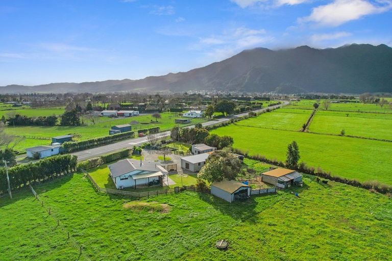 Photo of property in 4608 State Highway 26, Te Aroha, 3393