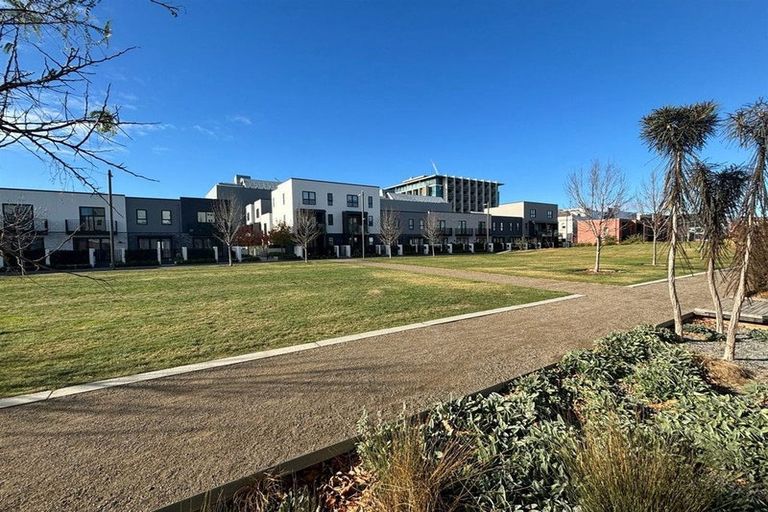Photo of property in 58 Huanui Lane, Christchurch Central, Christchurch, 8011