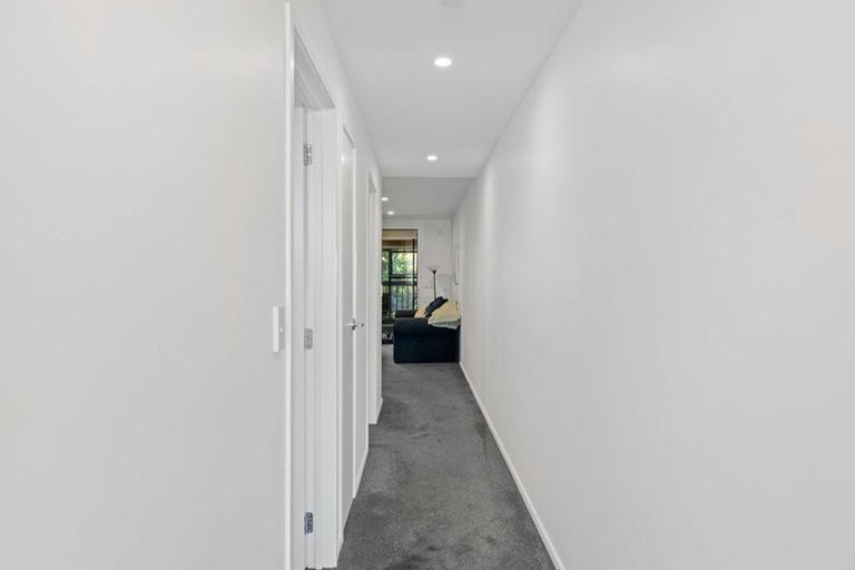 Photo of property in 107/420 Hagley Avenue, Christchurch Central, Christchurch, 8011