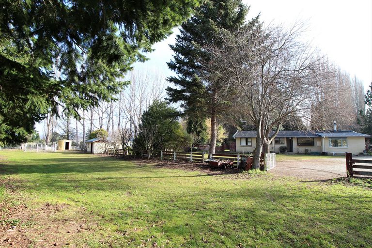 Photo of property in 413 Clyde-alexandra Road, Alexandra, 9391