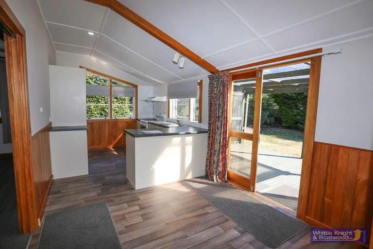 Photo of property in 21 Ward Street, Addington, Christchurch, 8024