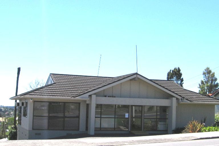 Photo of property in 117 Mokoia Road, Birkenhead, Auckland, 0626