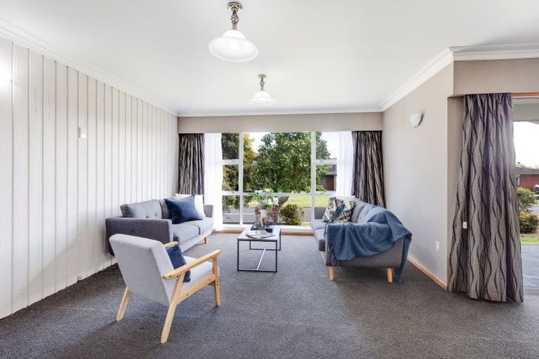 Photo of property in 44 George Street, Morrinsville, 3300