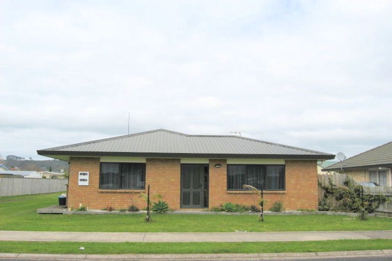 Photo of property in 7 Park Lane, Whitianga, 3510