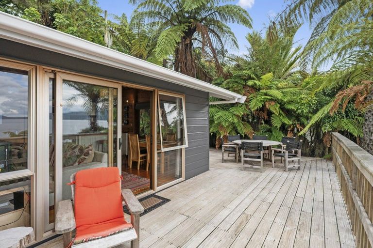 Photo of property in 248 Spencer Road, Lake Tarawera, Rotorua, 3076