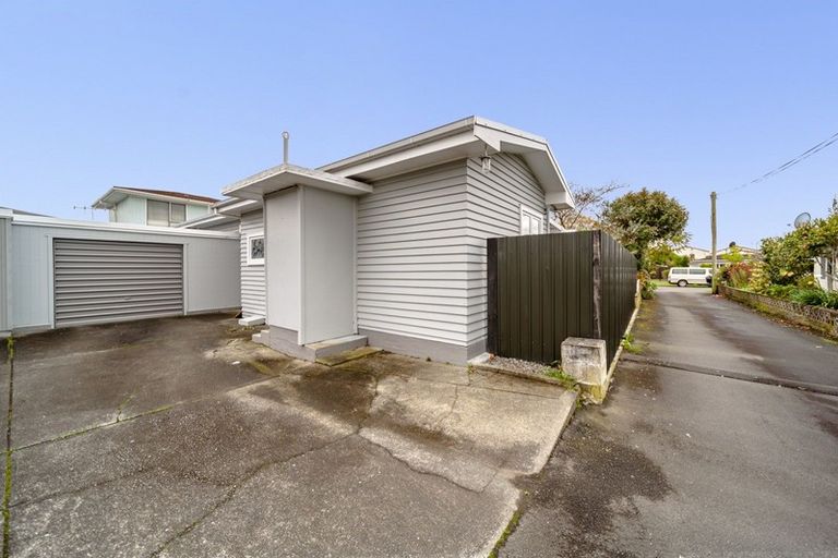 Photo of property in 1/19 Lannie Place, Greenmeadows, Napier, 4112