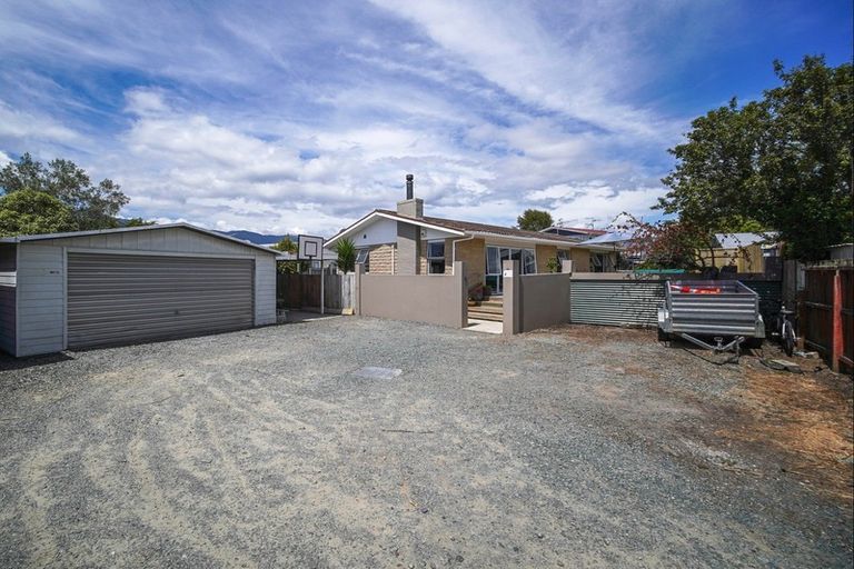 Photo of property in 33 Otterson Street, Tahunanui, Nelson, 7011