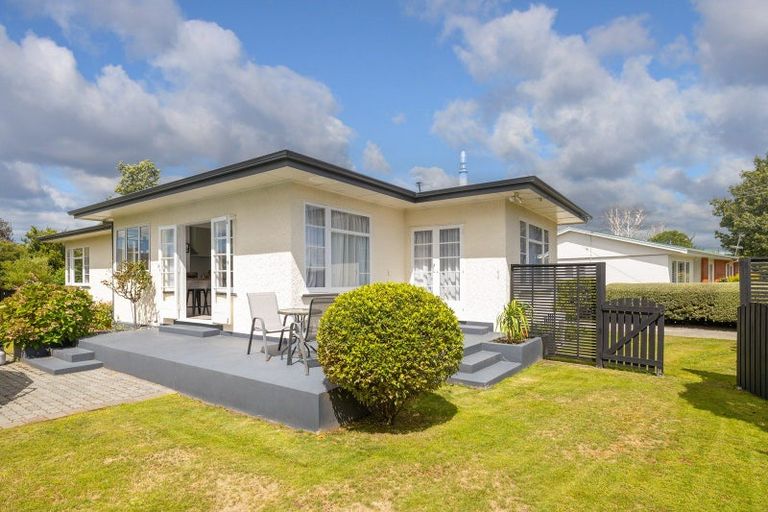 Photo of property in 4 Totara Street, Lansdowne, Masterton, 5810