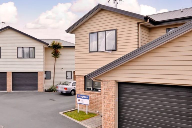 Photo of property in 5/232 Killarney Road, Frankton, Hamilton, 3204