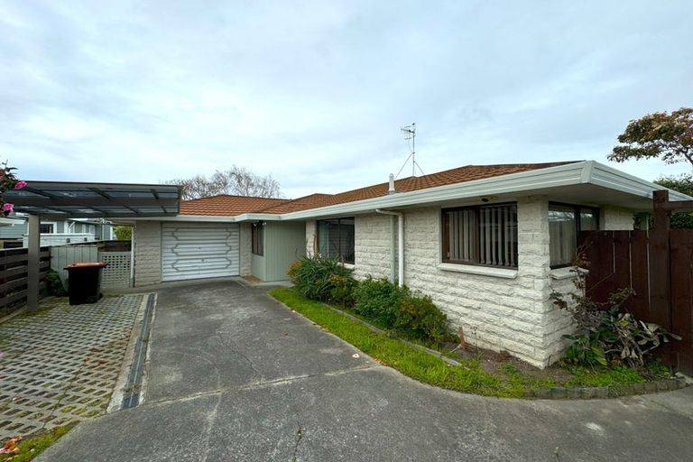 Photo of property in 100 Maxwells Line, Awapuni, Palmerston North, 4412