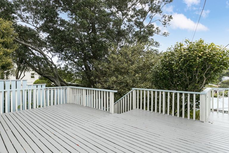 Photo of property in 20 Garfield Street, Brooklyn, Wellington, 6021