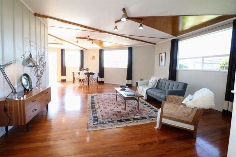 Photo of property in 42 Tawa Street, Glenwood, Timaru, 7910