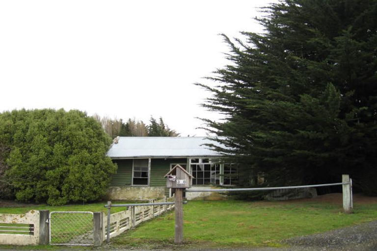 Photo of property in 328 Scott Street, Tisbury, Invercargill, 9877