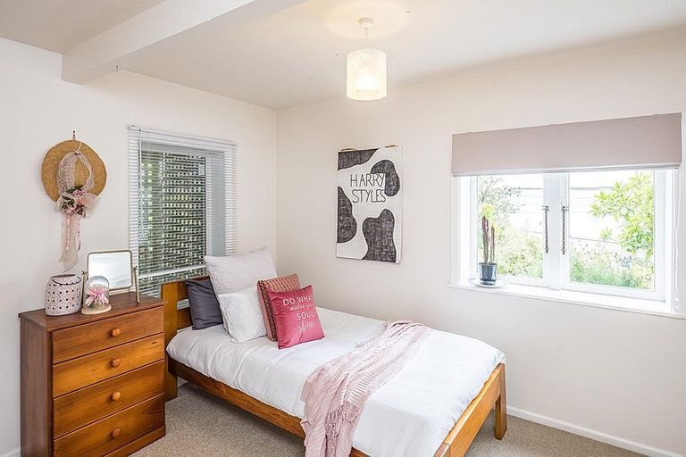Photo of property in 43 Carlton Street, Melrose, Wellington, 6023