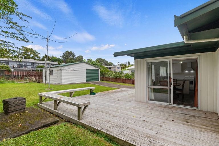 Photo of property in 3 Nottingham Road, Onerahi, Whangarei, 0110