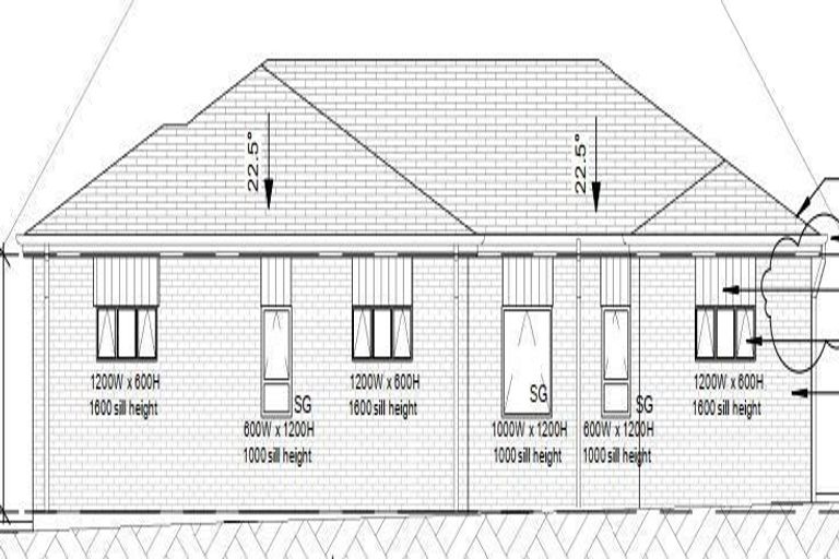 Photo of property in 1 Bullmore Place, Pukehangi, Rotorua, 3015