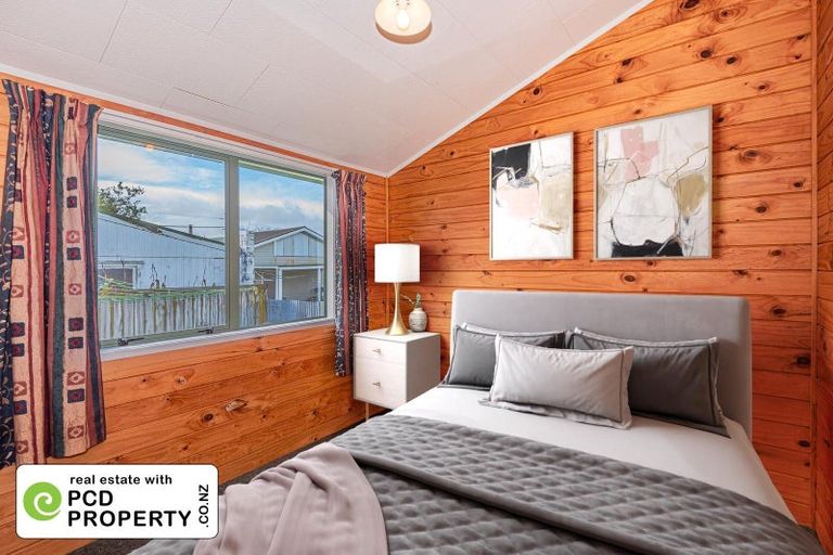 Photo of property in 135a Corks Road, Tikipunga, Whangarei, 0112