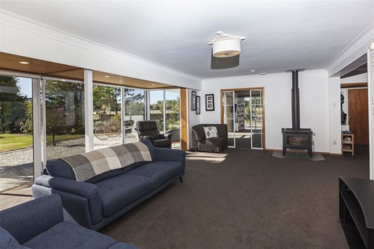 Photo of property in 151 Burgesses Road, Clarkville, Kaiapoi, 7692
