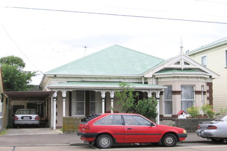 Photo of property in 9 Roy Street, Newtown, Wellington, 6021