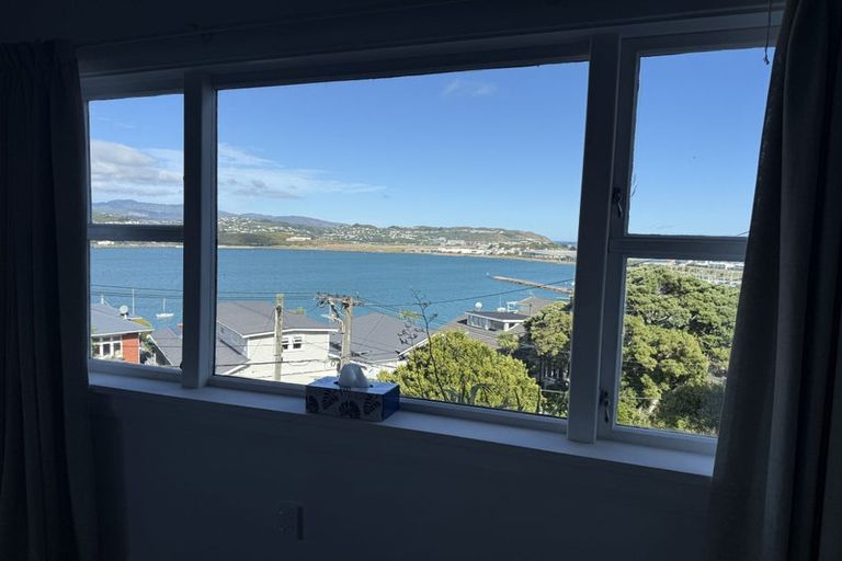 Photo of property in 24a Belvedere Road, Hataitai, Wellington, 6021