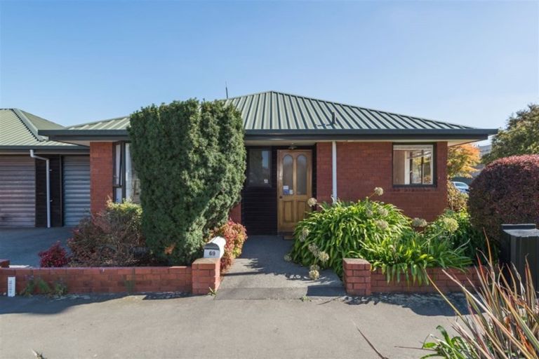 Photo of property in 69 Division Street, Riccarton, Christchurch, 8041
