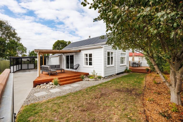 Photo of property in 23 West Street, Feilding, 4702