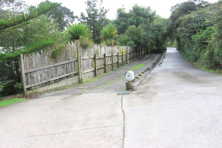 Photo of property in 36a Greenhithe Road, Greenhithe, Auckland, 0632