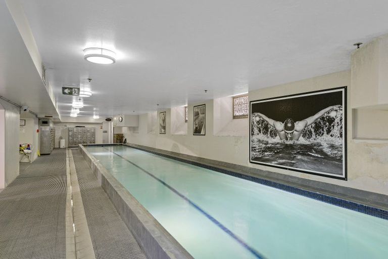 Photo of property in 21/28 Cathedral Square, Christchurch Central, Christchurch, 8011